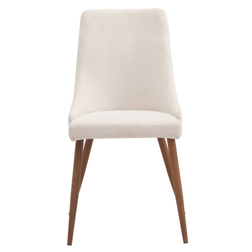 Oliver Eringisl Side Chair & Reviews Wayfair